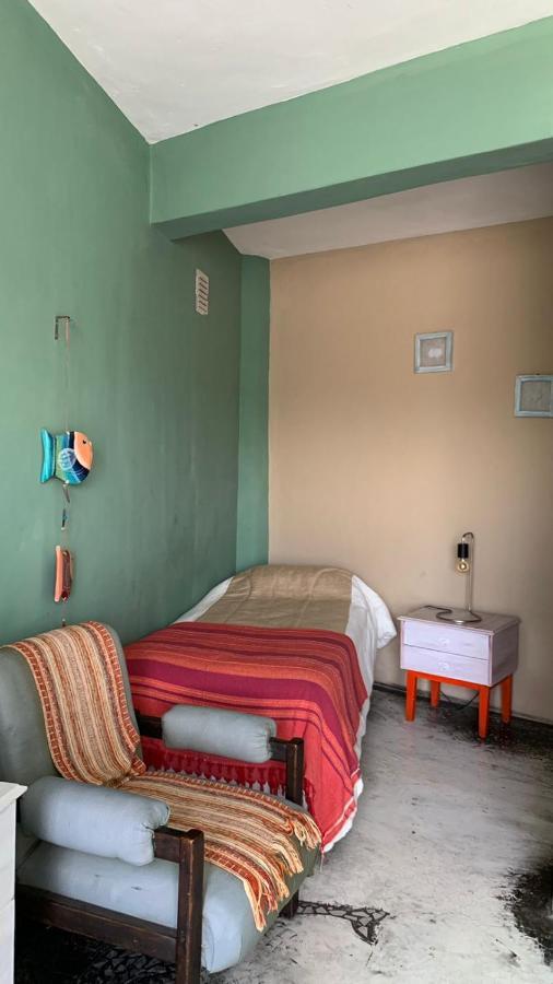 פורטו פיראמידס Hosteria Puerto Palos מראה חיצוני תמונה